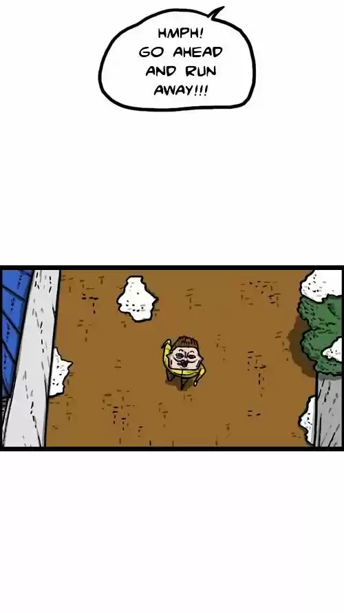 The Sound of Your Heart ch.297