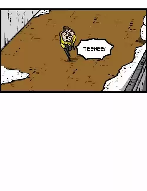 The Sound of Your Heart ch.297