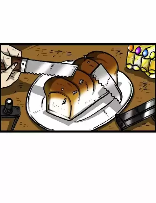 The Sound of Your Heart ch.298