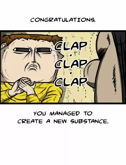 The Sound of Your Heart ch.298