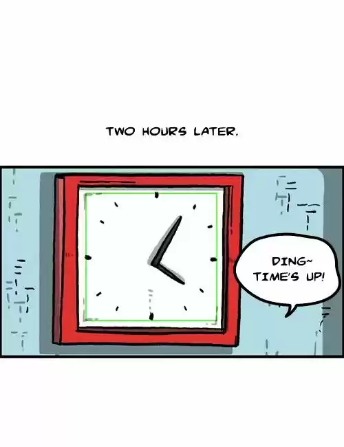 The Sound of Your Heart ch.298