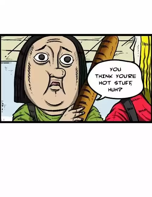 The Sound of Your Heart ch.298