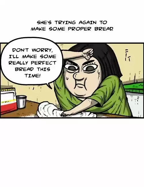 The Sound of Your Heart ch.298