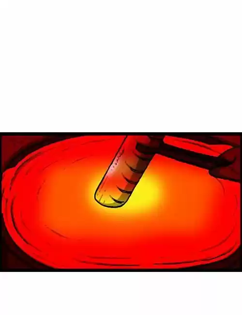 The Sound of Your Heart ch.298