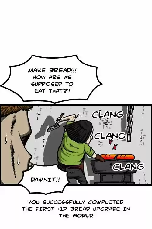 The Sound of Your Heart ch.298