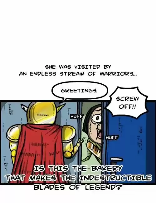 The Sound of Your Heart ch.298