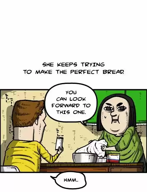 The Sound of Your Heart ch.298