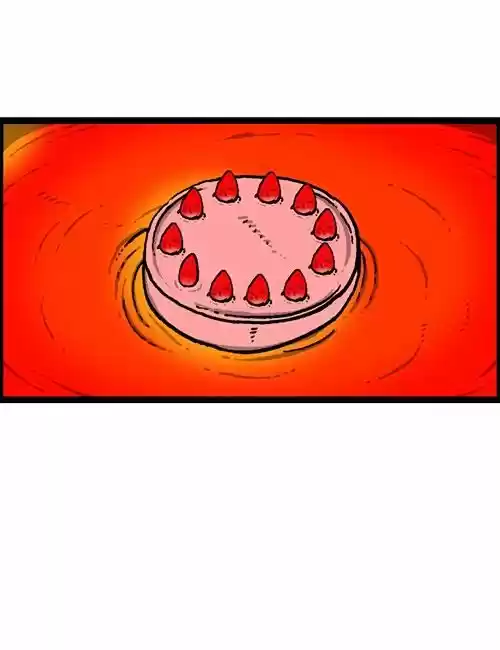 The Sound of Your Heart ch.298