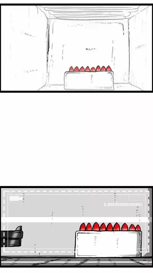 The Sound of Your Heart ch.298