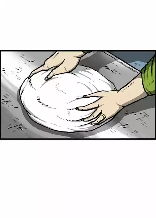 The Sound of Your Heart ch.298