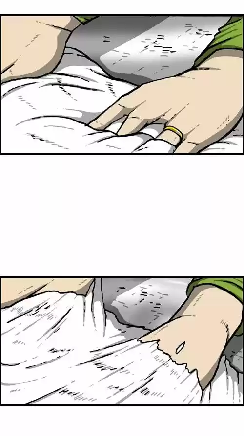 The Sound of Your Heart ch.298