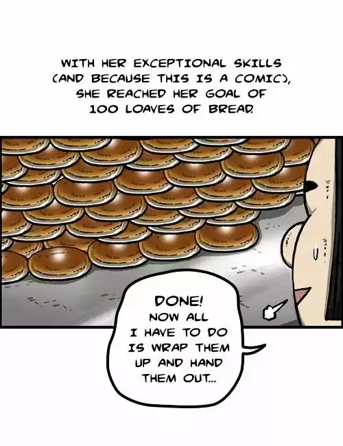 The Sound of Your Heart ch.298