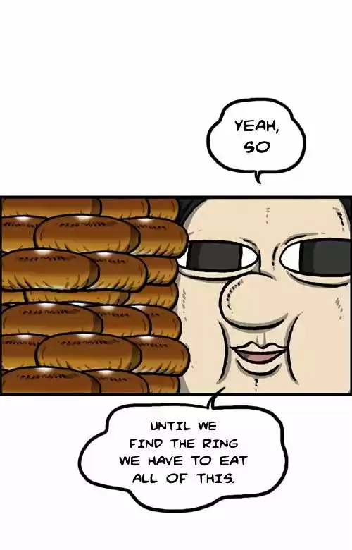 The Sound of Your Heart ch.298