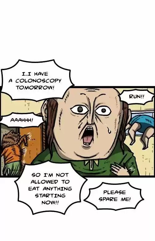 The Sound of Your Heart ch.298