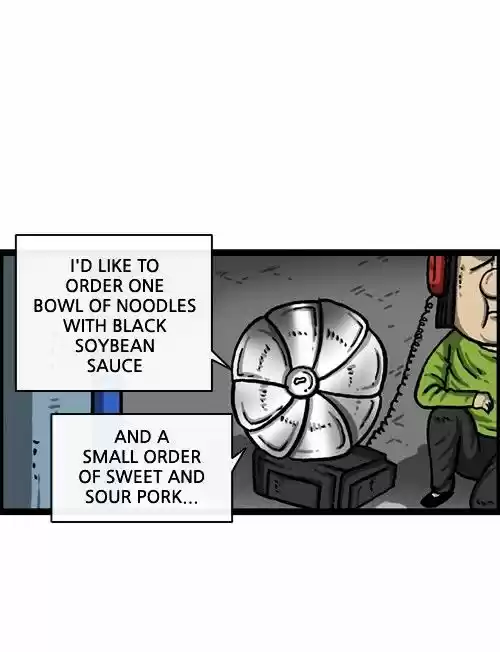 The Sound of Your Heart ch.298