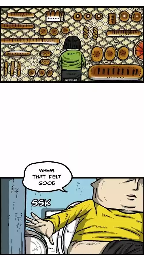 The Sound of Your Heart ch.298