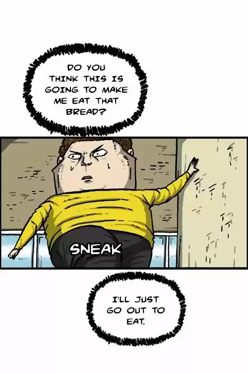 The Sound of Your Heart ch.298