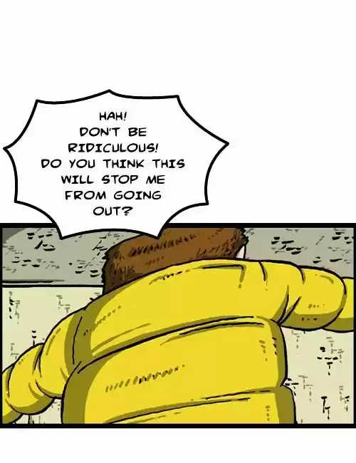 The Sound of Your Heart ch.298