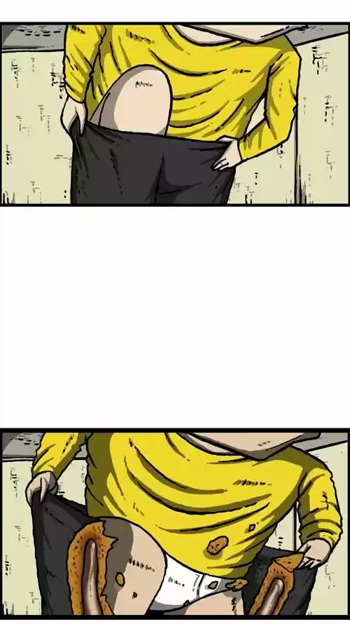 The Sound of Your Heart ch.298