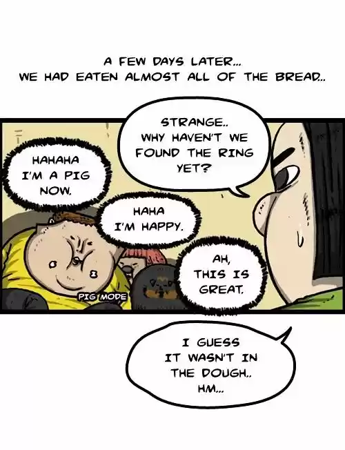 The Sound of Your Heart ch.298