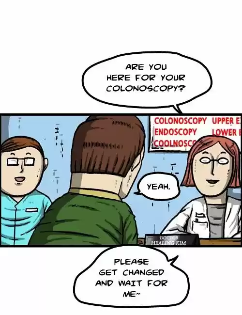 The Sound of Your Heart ch.298