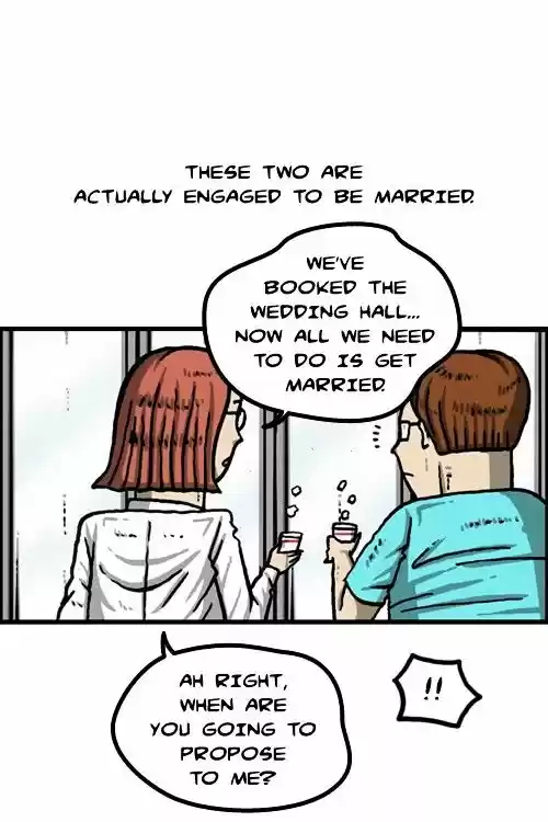 The Sound of Your Heart ch.298