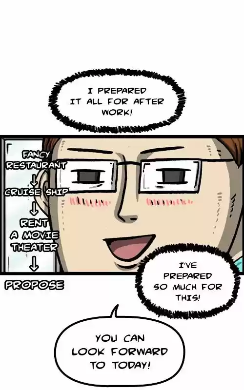 The Sound of Your Heart ch.298