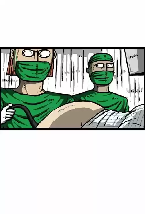 The Sound of Your Heart ch.298