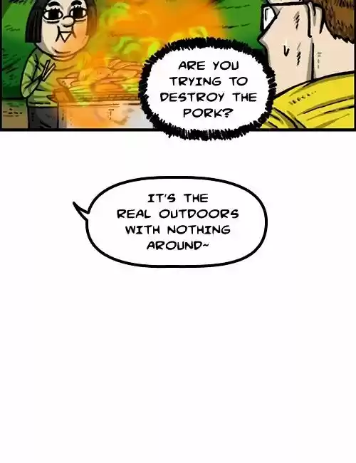 The Sound of Your Heart ch.301