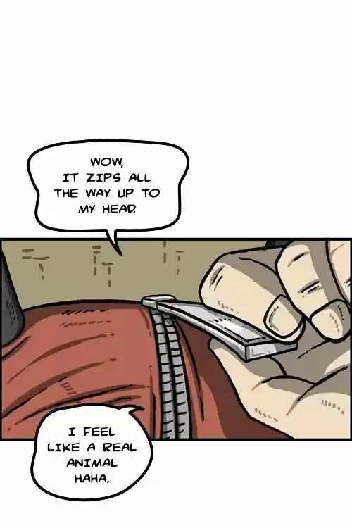 The Sound of Your Heart ch.301