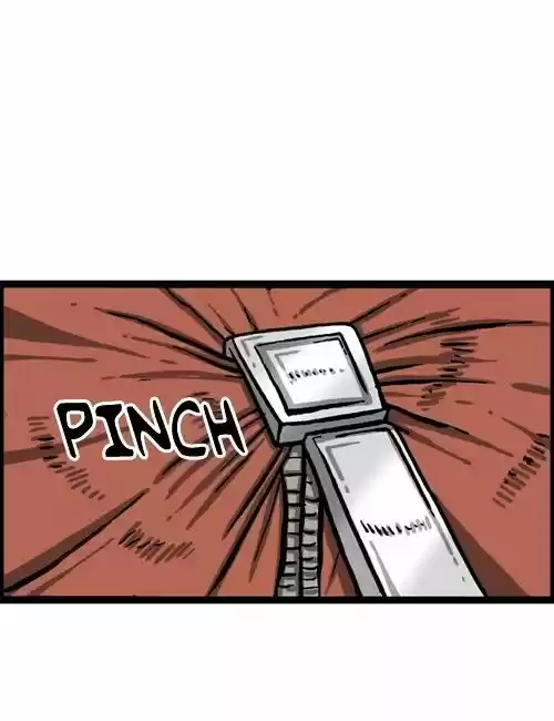 The Sound of Your Heart ch.301