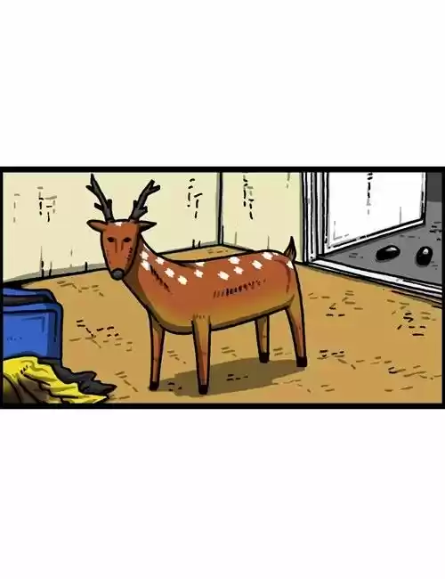 The Sound of Your Heart ch.301