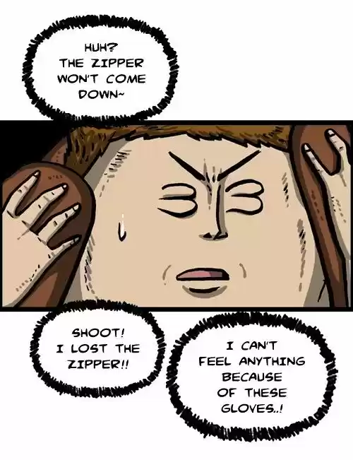 The Sound of Your Heart ch.301