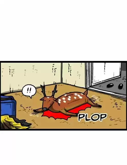 The Sound of Your Heart ch.301