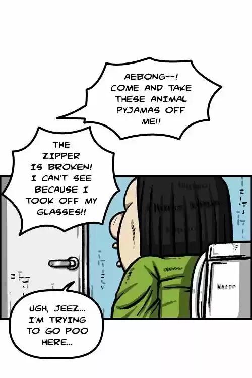 The Sound of Your Heart ch.301