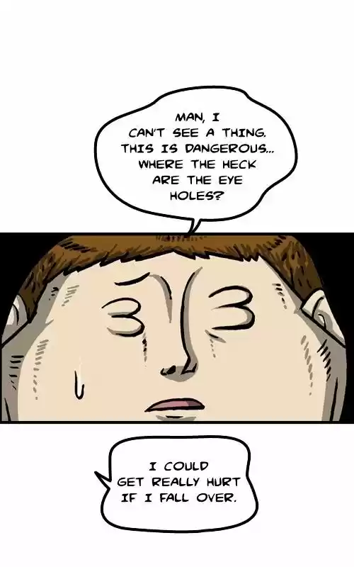 The Sound of Your Heart ch.301