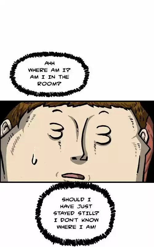 The Sound of Your Heart ch.301