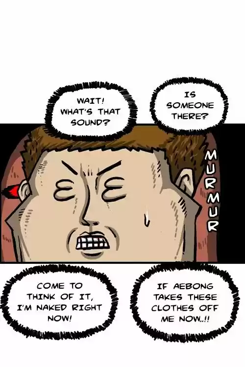 The Sound of Your Heart ch.301