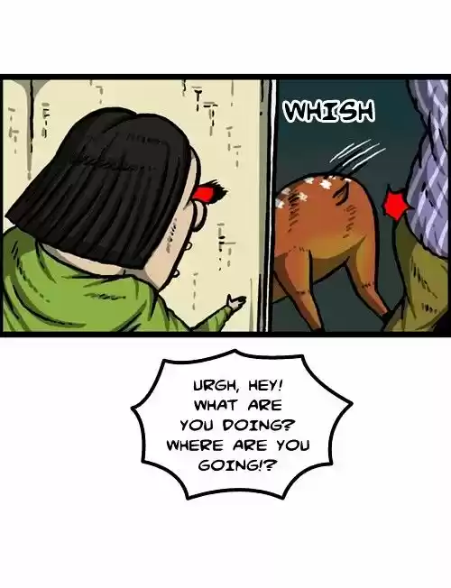 The Sound of Your Heart ch.301