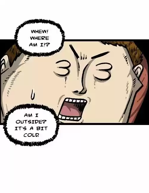 The Sound of Your Heart ch.301