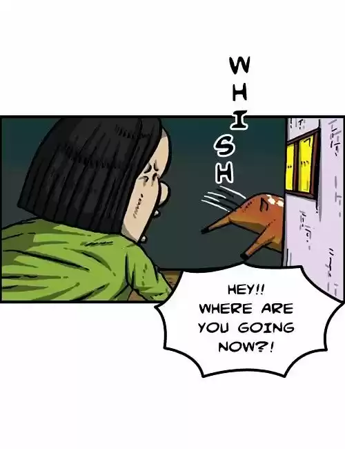 The Sound of Your Heart ch.301