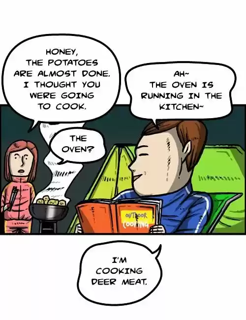 The Sound of Your Heart ch.301