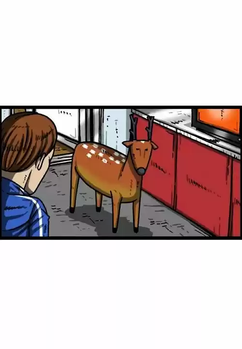 The Sound of Your Heart ch.301