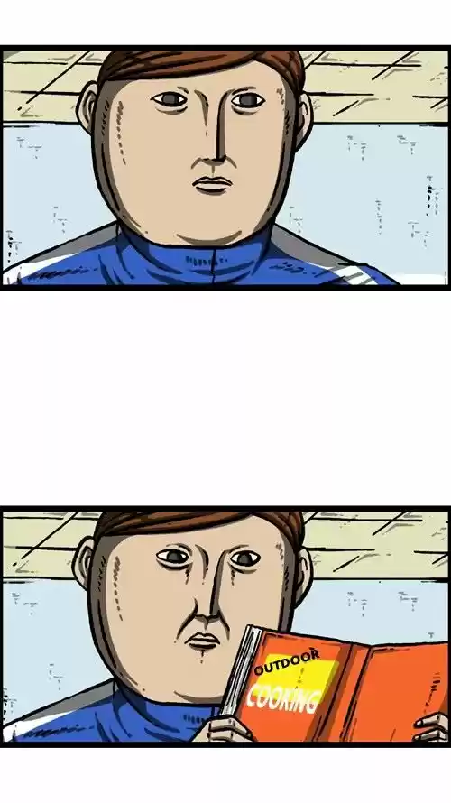 The Sound of Your Heart ch.301