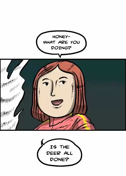 The Sound of Your Heart ch.301