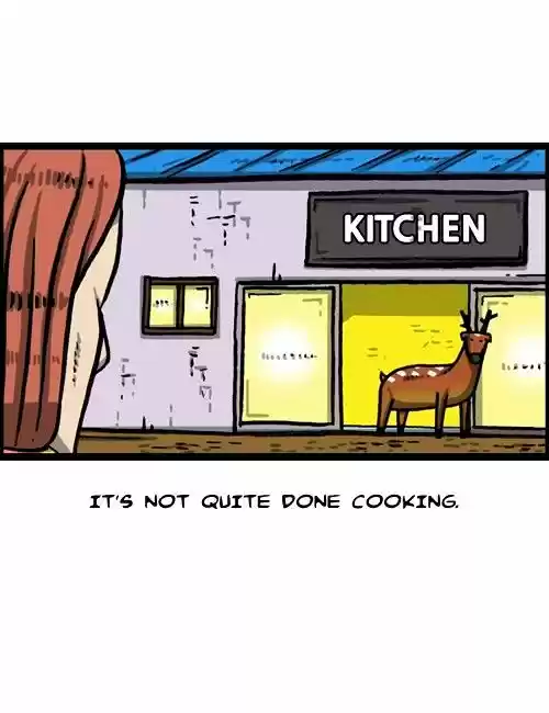 The Sound of Your Heart ch.301