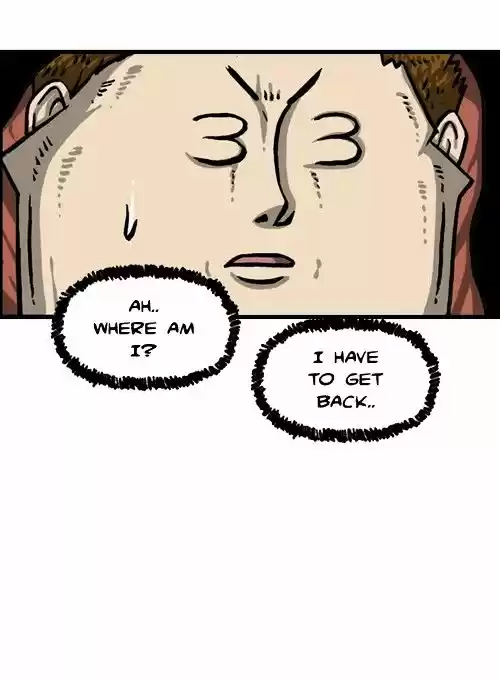 The Sound of Your Heart ch.301