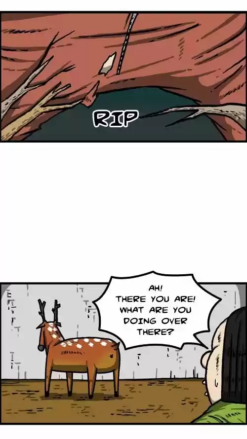 The Sound of Your Heart ch.301