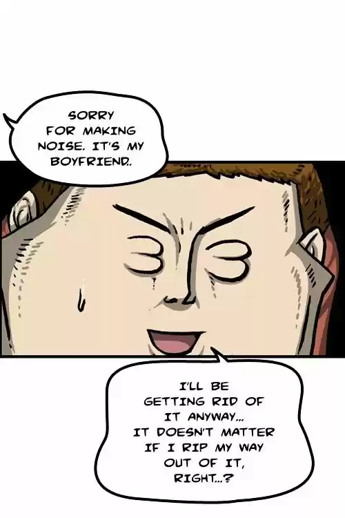 The Sound of Your Heart ch.301