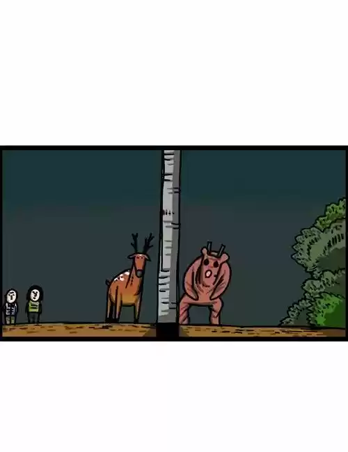 The Sound of Your Heart ch.301